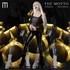 Tiësto & Ava Max - The Motto (JLOW Remix)