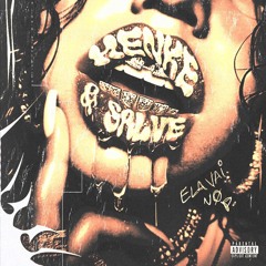 UHENKE &  SALVE  - ELA VAI NO P4U