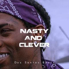 Jay Fizzle Type Beat / Nasty And Clever