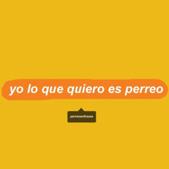Getting ready perrero mix