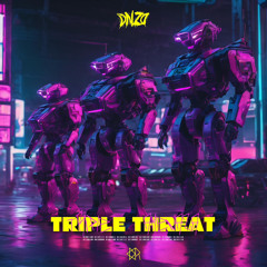 DNZO - TRIPLE THREAT