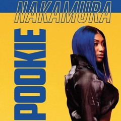 Aya Nakamura -  Pookie   Phil Romano Blabla Remix