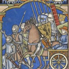 ilykysa - Sword fight