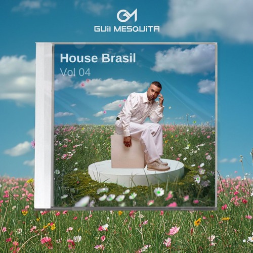 HOUSE BRASIL Vol 04