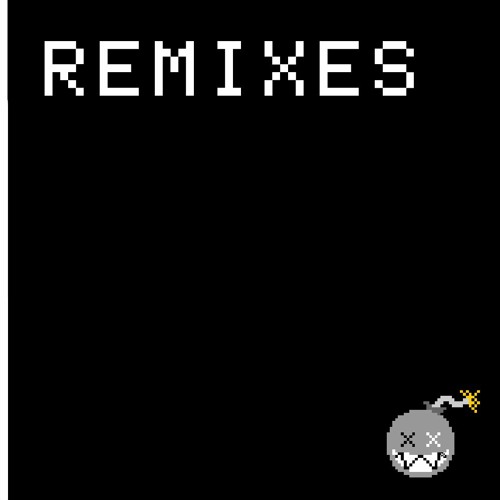 REMIXES + COVERS