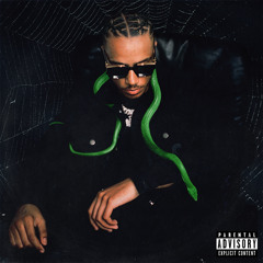 Halloweeen (feat. Young Adz)