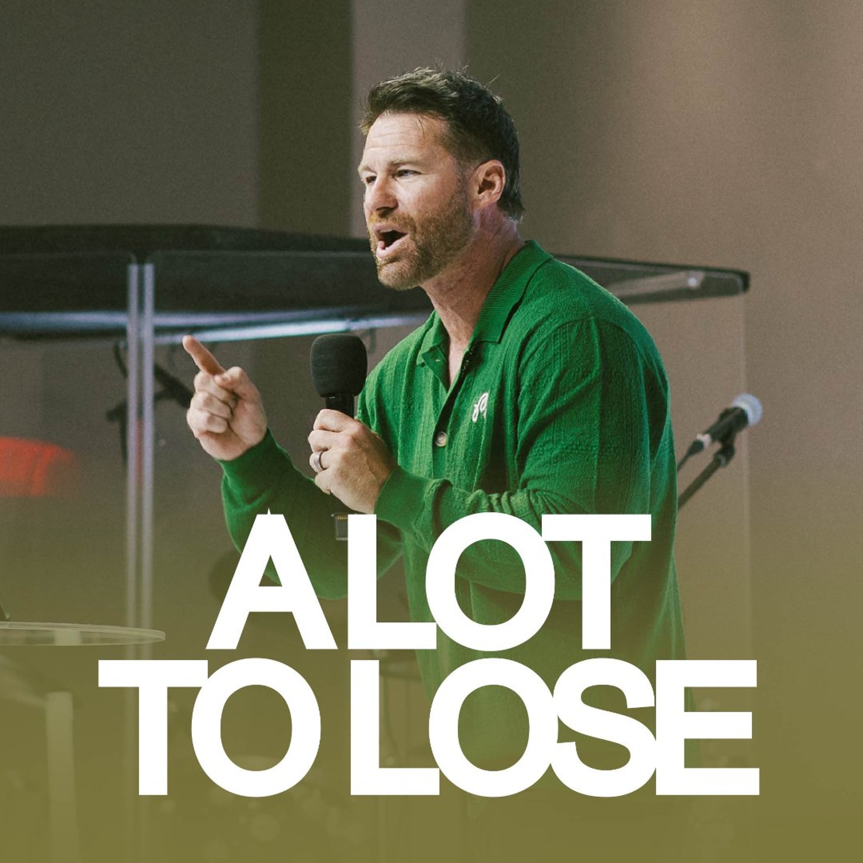 A lot To Lose | Philip Daigle