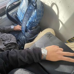 Madenzi & CodeinBarry69 - Las 12