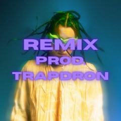 WAIMA DEREALIZACJA RAGE REMIX PROD TRAPDRON