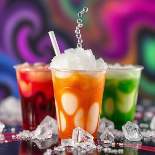 The Flavor$ Feat. HellNaww (V.Nebula Beat)