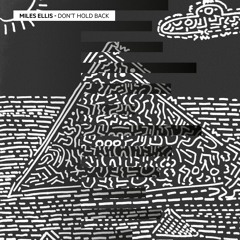 PREMIERE: Miles Ellis - Cruising [STEP Recordings]