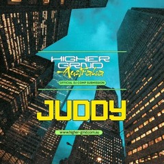 JUDDY - Higher Grnd 1.0 Competition Entry Mix