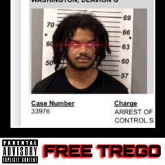 FREE TREGO (Prod.ENRGY)