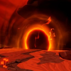 (TDS) Tower Defense Simulator OST - Hellfire - Night 2 soundtrack