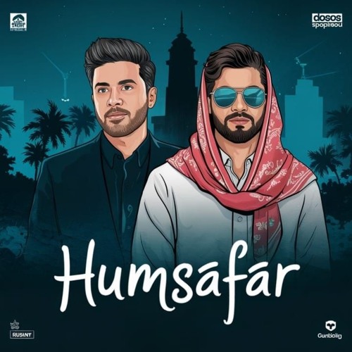Humsafar