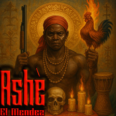 Ashè