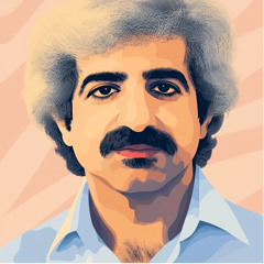 زده شعله در چمن