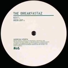 The breakfastaz (green light) mob