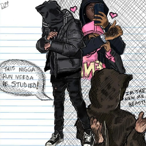 Jaeychino - World Tour