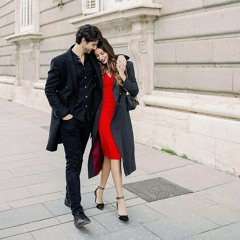 Madrid (Whispers Of Love)