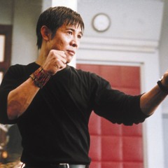 Episode 839: Fight Work: Jet Li vs. The Bleach Blond Brothers in Kiss of the Dragon
