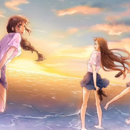 ACTIVIST & EX - Run (808Flame)