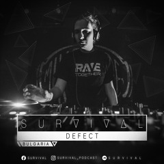 SURVIVAL Podcast #091 by Defect