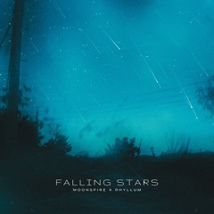 moonspire x rhyllum - falling stars