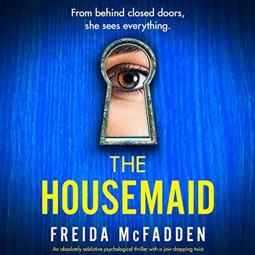 Listen to playlists featuring Free Audiobook π§ : The Housemaid By Listen to playlists featuring Free Audiobook π§ : The Housemaid By
