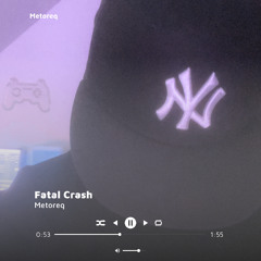 Fatal Crash
