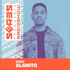 Seres Produções Radio Show Guest Alanito - 15/07/2021