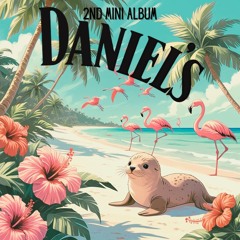 Daniels (feat. La wiwi💋💋)