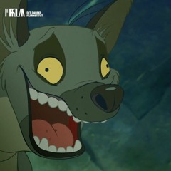 Løvernes Konge (1994)