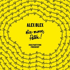 DC Promo Tracks #939: Alex Blex "Nice move Peter!" (Yuksek Remix)