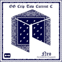 By Any Means Imma Get Neo Coins (Screwed & Chopped)