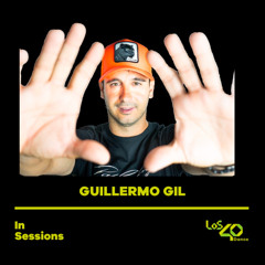 Los 40 dance -In sessions- GG 2024