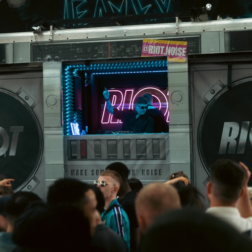 Samuel Morgan - LIVE @ No Comply (Milton Keynes) 05.05.24