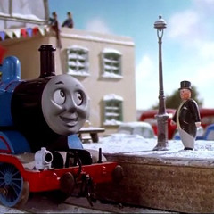 TTTE-Christmas On Sodor (FT. JESSIE ORTIZ)