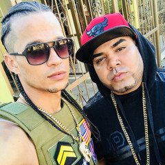 Titanium ft Gringo jay - La Para (Prod. Dj Stanley Mix)