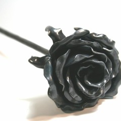 The Iron Rose II(Fixed media)_2018