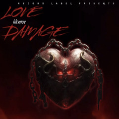 LOVE DAMAGE (Feat Sktmoo)