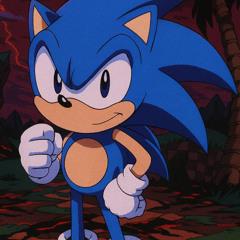 Out of Line - Sonic the Hedgehog Song (OM Version)