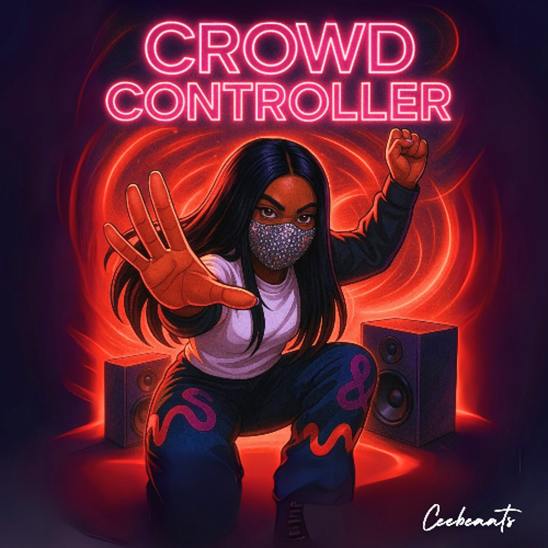 Crows Controller Stream Crowd Controller by Ceebeaats | Listen online for free on SoundCloud
