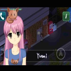 fucked up ina crib playin shoujo city (╥﹏╥)
