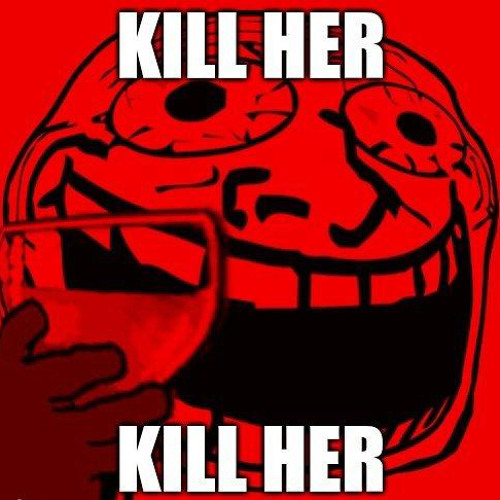 KILL THE EGIRL