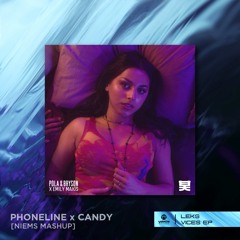 Phoneline x Leks [Niems Mash-up]