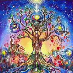 Psychedelic Chillout