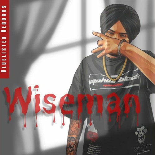 Wiseman Sidhu Moose Wala (AI)