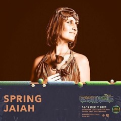 Elements Festival Dec 21 ~ Feminine Medicine Downtempo AM Set