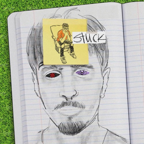 'STUCK'